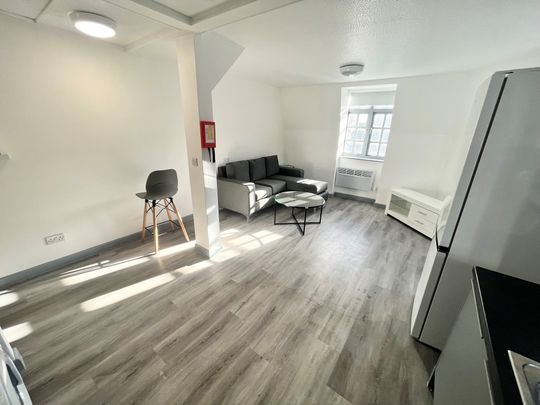 1 bedroom apartment to rent Phoenix Court, 133 Rockingham Street, Sheffield, S1 - Photo 1