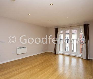 2 bedroom apartment to rent - Photo 6
