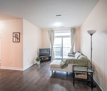 For Lease - 39 New Delhi Drive Unit# 117, Markham, Ontario - Photo 3