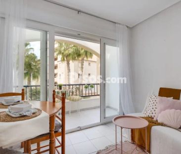 Piso en alquiler en Playa del Cura - Foto 4