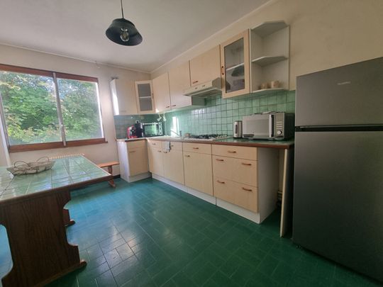 Location appartement 1 pièce, 38.00m², Nantes - Photo 1