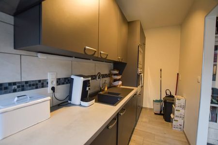 Appartement te huur - Photo 5