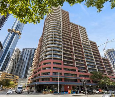 715/83 Queens Bridge Street, Southbank VIC 3006 - Photo 2