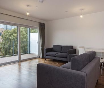 1 bedroom apartment to rent - Photo 3