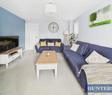 3 bedroom House To Let - Photo 2