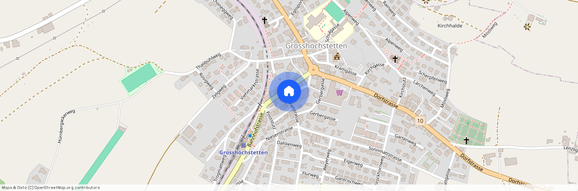 3506 Grosshöchstetten