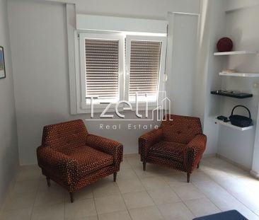 Studio/Γκαρσονιέρα για ενοικίαση Σκαγιοπούλειο (Πάτρα) - Photo 6