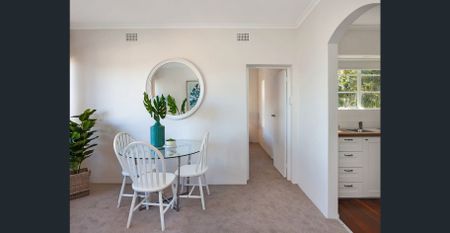 Beautifully Presented Apartment ** Available 06/12/25 ** - Photo 4