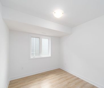 For Lease - 32 Wagon Lane Unit# 4, Barrie, Ontario - Photo 2