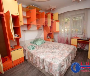 ID 168 APARTAMENT SPAȚIOS DE ÎNCHIRIAT – CARTIER C5 - Fotografie 4