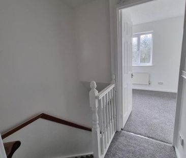 2 bedroom terraced house to rent - Photo 6