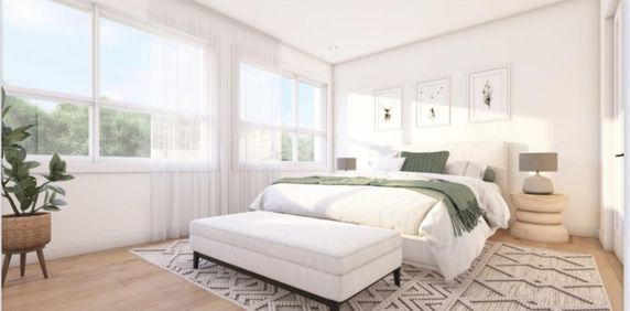 Place des Oliviers - projet résidentiel 2026 - Photo 2