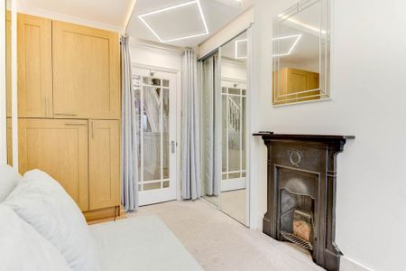 3 bedroom terraced house to rent - Photo 5