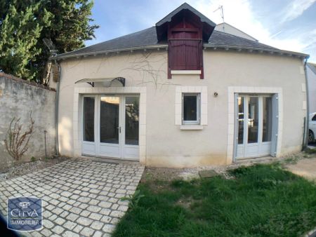 Maison à louer 4 pièces 69.41m² - Photo 2