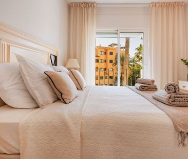 Top Floor Apartment · Cancelada - Photo 6