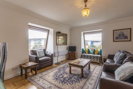 2572L Caledonian Crescent, Edinburgh, EH11 2AT - Photo 2