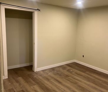 For Lease - 30 West Street Unit# Lower, East Gwillimbury, Ontario - Photo 6