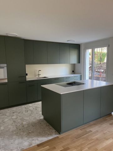3.5 Zimmer, 88 m², EG - Photo 2