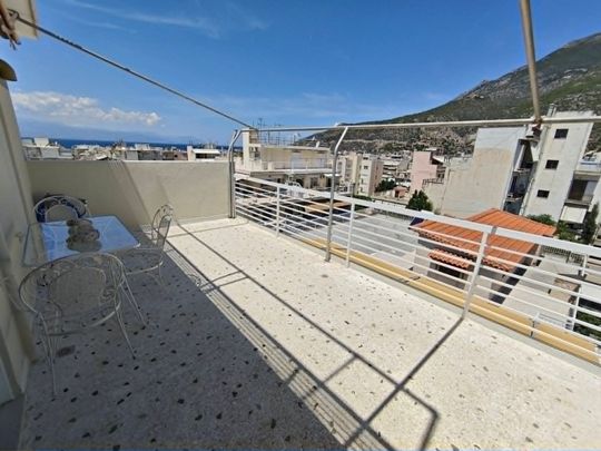 Διαμέρισμα για ενοικίαση Λουτράκι (Λουτράκι-Περαχώρα) - Photo 1