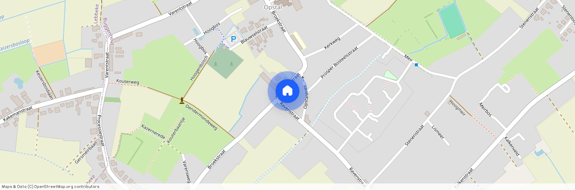 Broekstraat, 55, 9255, Buggenhout