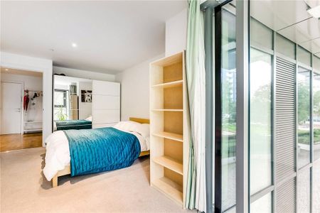 1 bedroom flat to rent - Photo 3