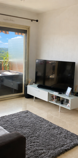 Location Appartement 1 pièce 33m² ANTIBES 06600 - Photo 1