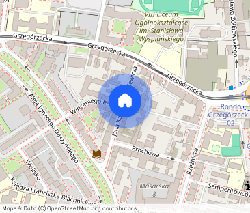 ul. Chodkiewicza- atrakcyjne mieszkanie 2-pokojowe - Photo 1