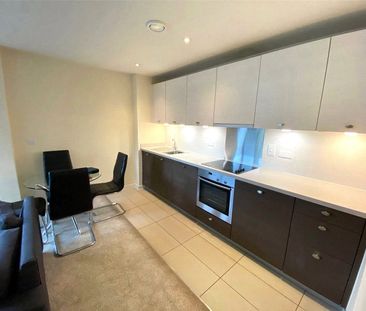 Spectrum Block 9, Blackfriars Road, Manchester City Centre, Salford... - Photo 4