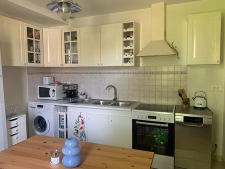 Location maison 3 pièces, 75.00m², Jonzac - Photo 4