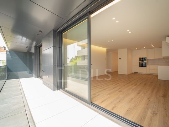 Apartamento T1 novo, com Varanda e Garagem, em Vila Nova de Gaia - Photo 1