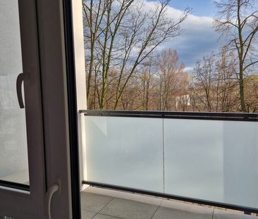 Legnica, ul. płk. Karola Myrka - Zdjęcie 2
