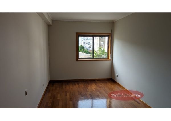 Apartamento T3 em Braga
