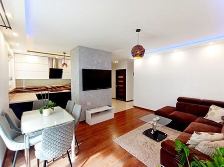 Mieszkanie do wynajęcia - Warszawa, Batalionów Chłopskich - Zdjęcie 5