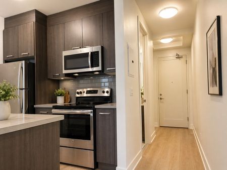 For Lease - 150 Main Street Unit# 1210, Hamilton, Ontario - Photo 3