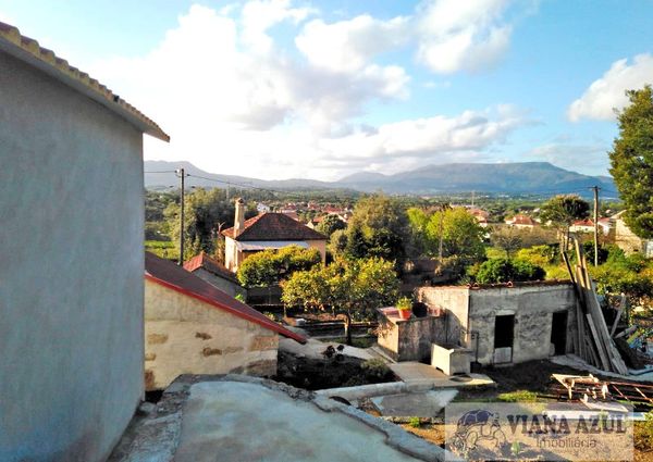 Moradia T1 em Viana do Castelo