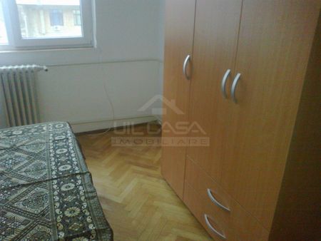 Apartament 3CSD, Centru, cu CT - Fotografie 5
