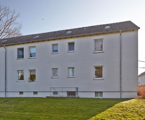 2-Zimmer Wohnung in Gerthe - Photo 1