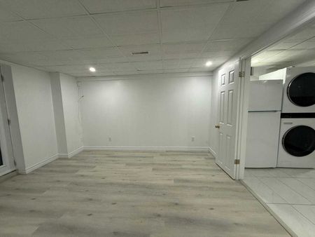 For Lease - 127 Kearney (basement) Drive, Ajax, Ontario - Photo 4