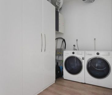 Anna van Buerenplein 166, Rivierenbuurt-Noord, 2595DC, Den Haag - Photo 4