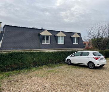 Location Appartement 1 pièce 17m² - Photo 5