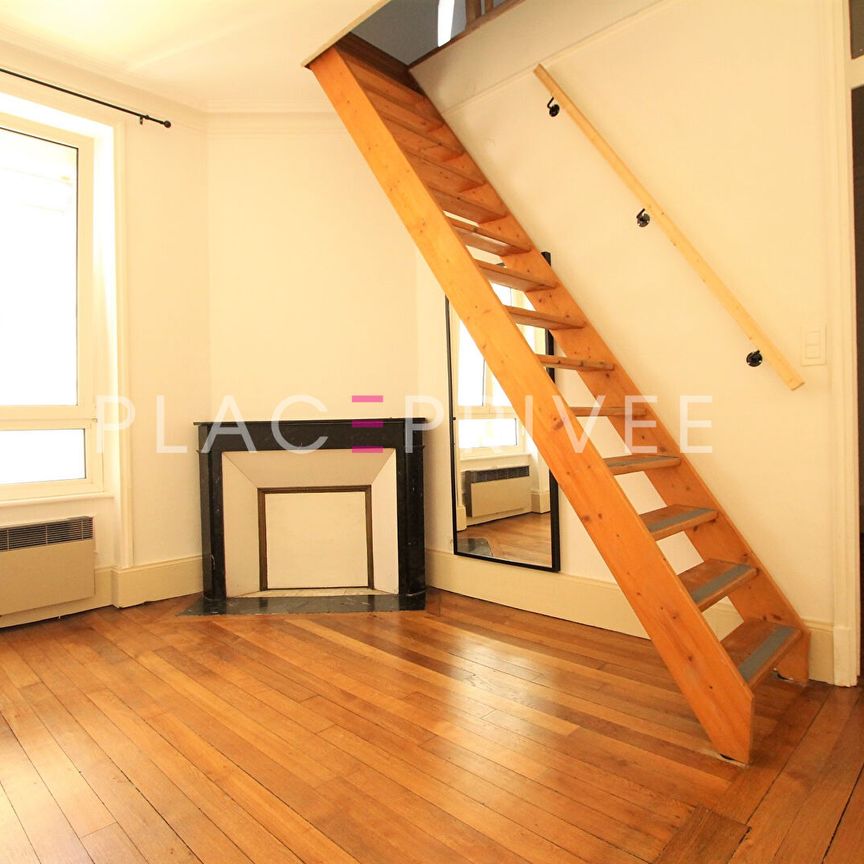 Appartement - Photo 1