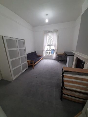 Studio Flat, Pimlico, SW1V - Photo 4