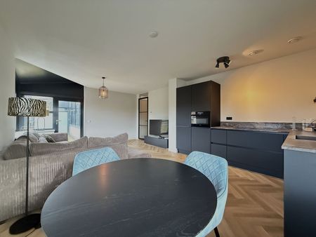 Appartement te huur: Stadsring 189-D 3817 BA Amersfoort - Photo 2