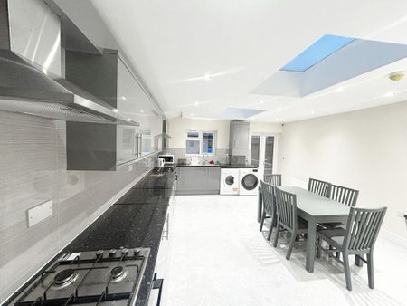 1 bedroom in a house share to rent - Photo 4