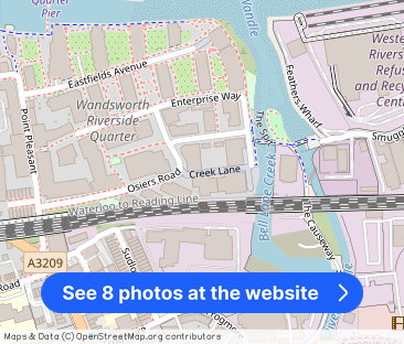 Creek Lane, Putney - Photo 1