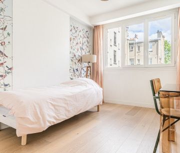 Appartement • La Plaine des Sablons - Photo 6