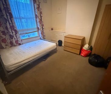 Room in a Shared House, Evelyn St, NG9 - Photo 3