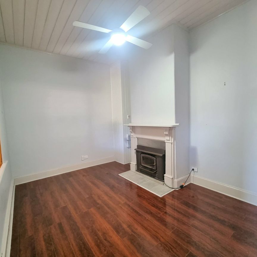 Location, Spacious Storage Shed and Convenience! - Photo 1
