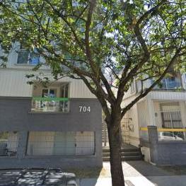 Vancouver 2 bedrooms townhouse for rent - Photo 4