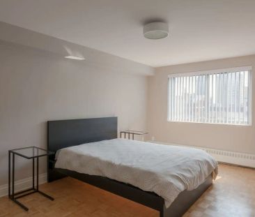 3421 Rue Drummond — 2 Bedroom - unit 104 - Photo 6